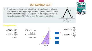 517 Penyelesaian Masalah [upl. by Eliathas]