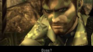 PS2 Longplay 001 Metal Gear Solid 3 Snake Eater part 1 of 9 [upl. by Kandace]