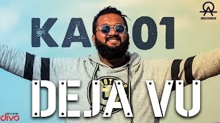 KA 01  All OK  DEJA VU  TRIPPY KANNADA MUSIC VIDEO  4k [upl. by Bergmann]