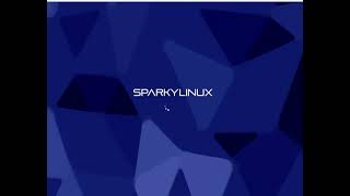 SparkyLinux GameOver 80  العاب الويندوز على لينكس [upl. by Iddo454]