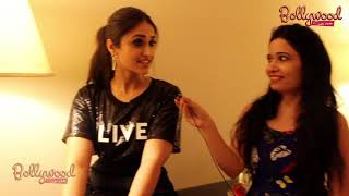 Ileana DCruz in Delhi Exclusive interview Chetna Bhatnagar [upl. by Server]