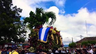 San Jerónimo Masatepe Masaya Nicaragua 2019 [upl. by Sowell]