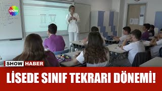 Sınıfta kalma geri geldi [upl. by Feldt]