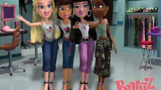 Bratz  Everything We Do [upl. by Hnid]