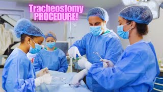 Understanding Tracheostomy Procedure Care and Tips [upl. by Einhpad]