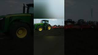 John Deere 8310R [upl. by Nuzzi]