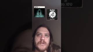 SEETHER  Judas Mind  Single Review [upl. by Tuhn]