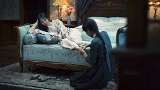 The Handmaiden 2016  Korean Movie Review [upl. by Maybelle]