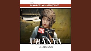 Uranya Achilleas Astronaut [upl. by Eelta]