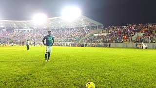 GRAN FINAL PENALES EN IMPRESIONANTE ESTADIO [upl. by Scotti]