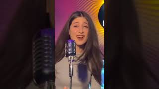 Amboxjakan tarberaky As vocal Anna Nikoxosyan Kap ka cover Artur Araqelyan [upl. by Kirre379]