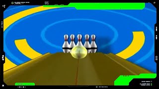 5Pin Bowling Instructional Videos [upl. by Trebbor]