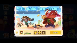 Petopia  Peto Race 058 [upl. by Lasky780]