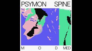 Psymon Spine  Modmed [upl. by Adrian]