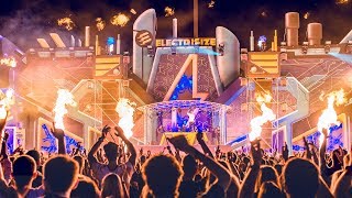 ELECTRISIZE FESTIVAL 2018 ⚡ OFFICIAL AFTERMOVIE [upl. by Bellamy]