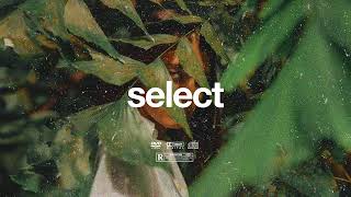 FREE  quotSelectquot  Swae Lee x Rema x Burna Boy Type Beat  Free Beat  Dancehall Instrumental 2024 [upl. by Wylen]