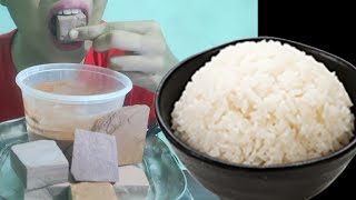 boiled rice [upl. by Arihsat165]