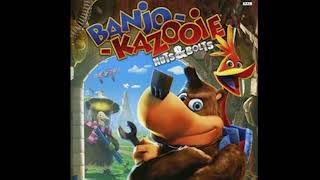 Banjo Kazooie Nuts and Bolts The Complete OST [upl. by Hrutkay]