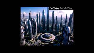 The most beautiful futuristic city 1 shorts [upl. by Nniuqal]