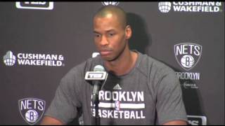 Jason Collins to Be First Openly Gay NBA Player [upl. by Reynold]