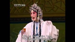 quotThe Tale of the White Snakequot 白蛇传 12 English Subtitles [upl. by Erodasi]