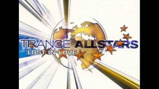 TRANCE ALLSTARS  Lost in love ATB RMX [upl. by Otreblif385]