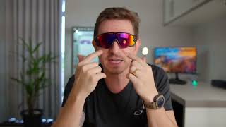 Oakley Jawbreaker  Review completo [upl. by Mcmaster]