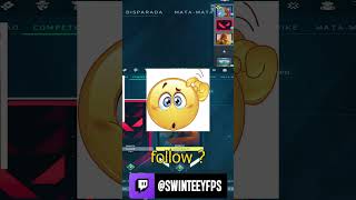 os melhores efeitos sonoros   twitchtvswinteeyfps valorant fyp valorantfunny valorantclips [upl. by Fritze]