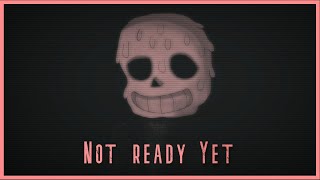 Not ready yet  dels DUSTTALE My take [upl. by Aisercal]