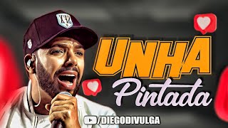 UNHA PINTADA SETEMBRO 2022 UNHA PINTADA REPERTÓRIO NOVOUNHA PINTADA2022CD NOVO UNHA PINTADA 2022 [upl. by Haidebez]