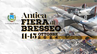 Antica Fiera di Bresseo  LIVE STREAMING [upl. by Ailaza692]