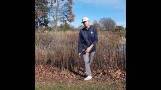 USGA Rules of Golf Tutorial AH [upl. by Stern]