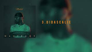 Meiitod  Didascalie Audio officiel [upl. by Ives]