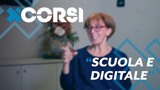 SCUOLA E DIGITALE Si o No  PERCORSI EP5 [upl. by Plank]