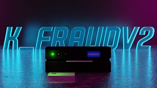 KFRAUDV2  QBESX  FiveM Fraud Script [upl. by Riley362]