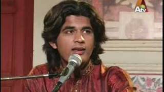 dard ho dil mai by wahdat rameez Pakpattan at Atv [upl. by Nage]