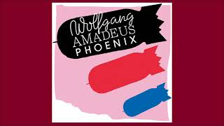 Phoenix  Lisztomania 1 Hour [upl. by Chirlin799]