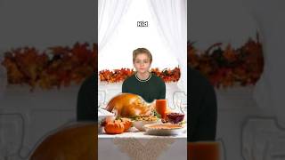 Turkey Stuffing [upl. by Labotsirc]