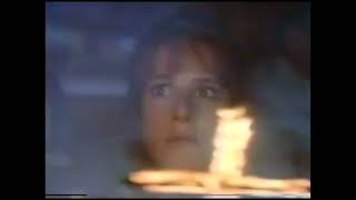 Betrayed 1988 TV Spot quotWarningquot [upl. by Aehtela]