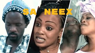 SA NEEX VOL 1 [upl. by Hluchy]