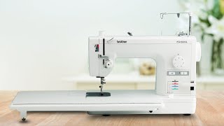 Brother PQ1500SL High Speed Sewing Machine Review Should You Buy It 2024 [upl. by Whyte]