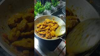 Chiken Alu Spacila Curry  ODISHA famous Chiken Alu [upl. by Truitt986]