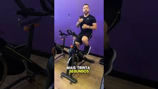 Treino intenso de Cardio para quem tem pouco tempo e quer secar o corpo [upl. by Melisandra639]