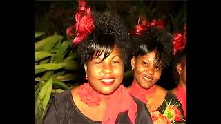 Nguvu ya Upendo  Neema Mwaipopo Official Music Video [upl. by Aibsel724]