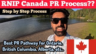 RNIP Program Canada PR 2024 I Rural amp Northern Immigration Pilot Program I How to apply [upl. by Sel]