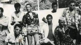 AFRICAN VINYL  Afrobeat and Afrofunk Mix [upl. by Ativoj]