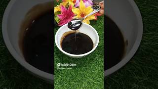 Chocolate syrup recipe 😎shortfeed youtubeshorts chocolate viral trendingvideo [upl. by Russia]