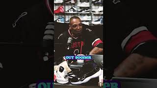 When SPM gets out were dropping a shoe spm shoes houston sneakers scc texas rap mexican [upl. by Koralle]