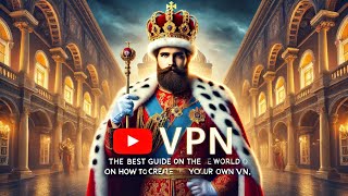 Царский VPN Marzban для Discord  Youtube  проще чем все остальные способы vless realty [upl. by Noelc]