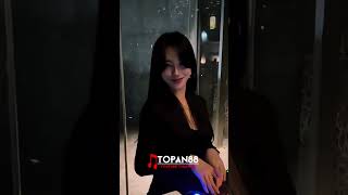 Bie Zhi Ji Esan esan bo Full song Topan88 supercar douyin trendingvideo [upl. by Ayita393]